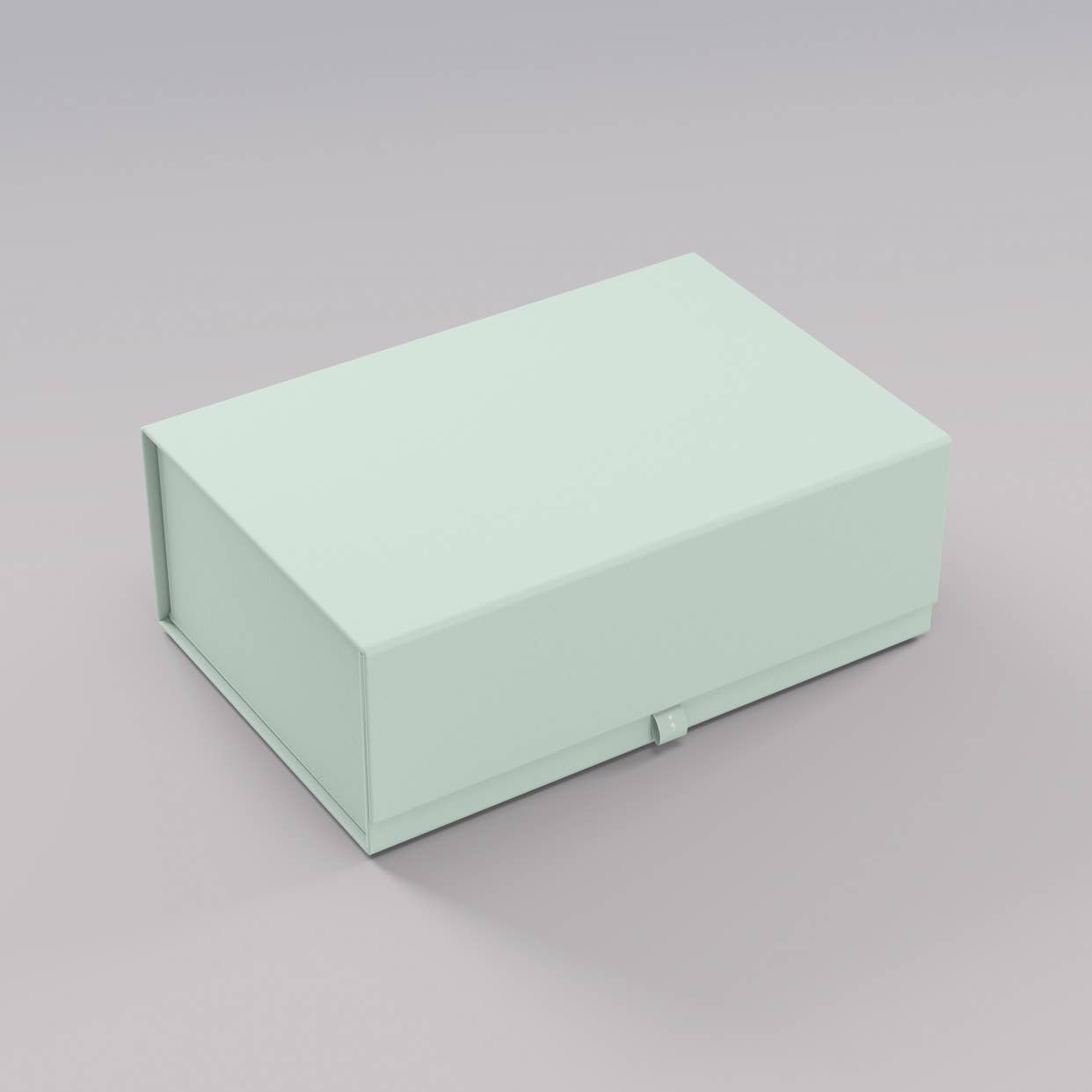 Heritage Line - 4 Rooms Box