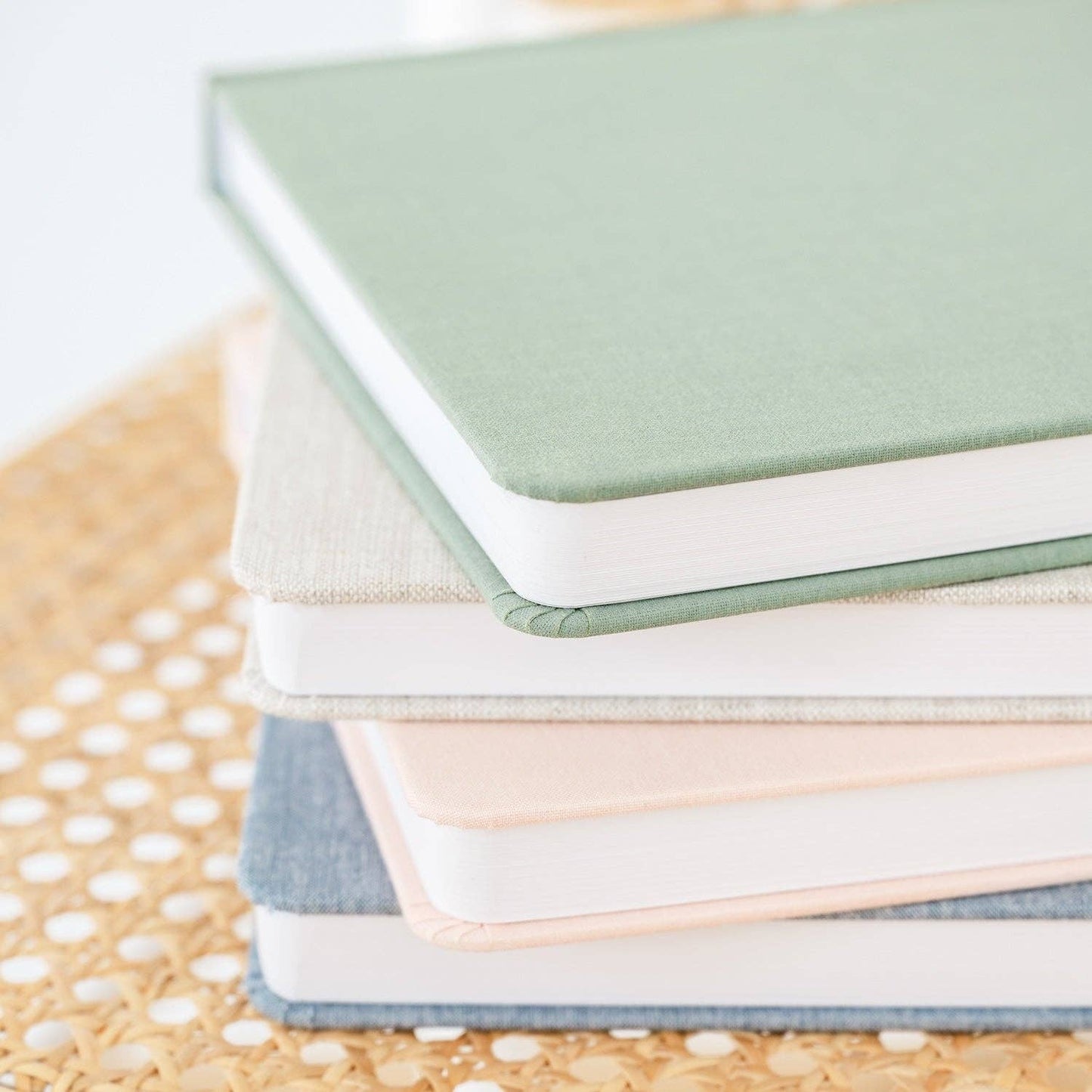 Tailored Journal, Sage