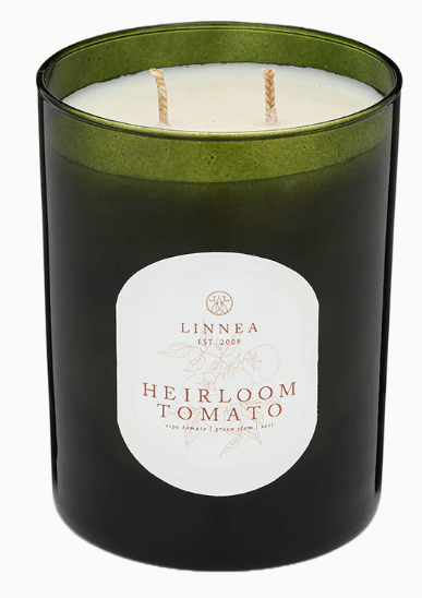 Heirloom Tomato