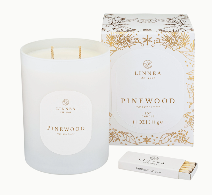 Pinewood