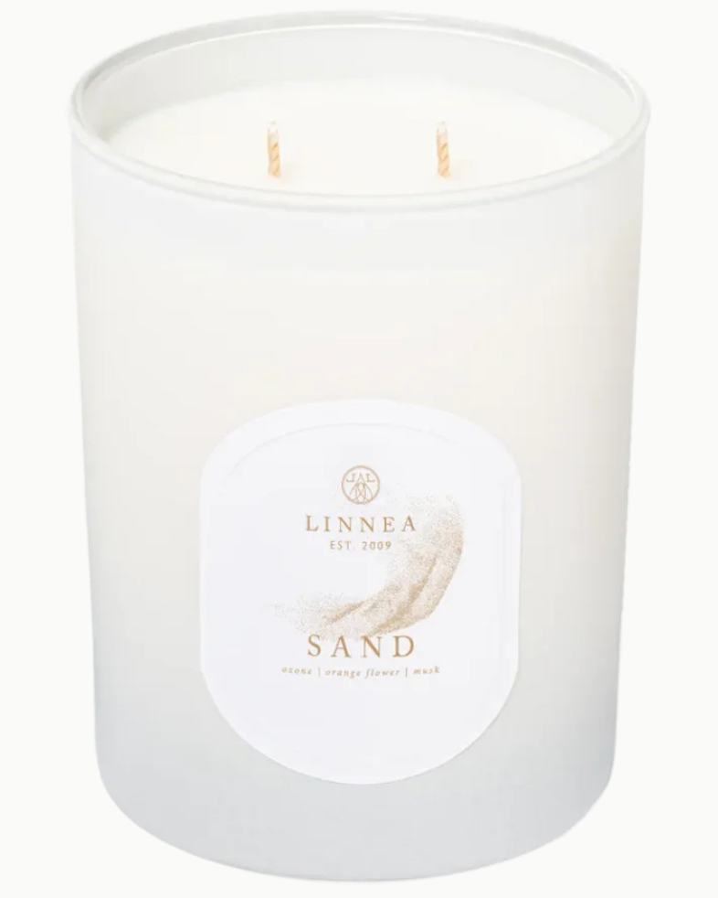 Sand by Linnea
