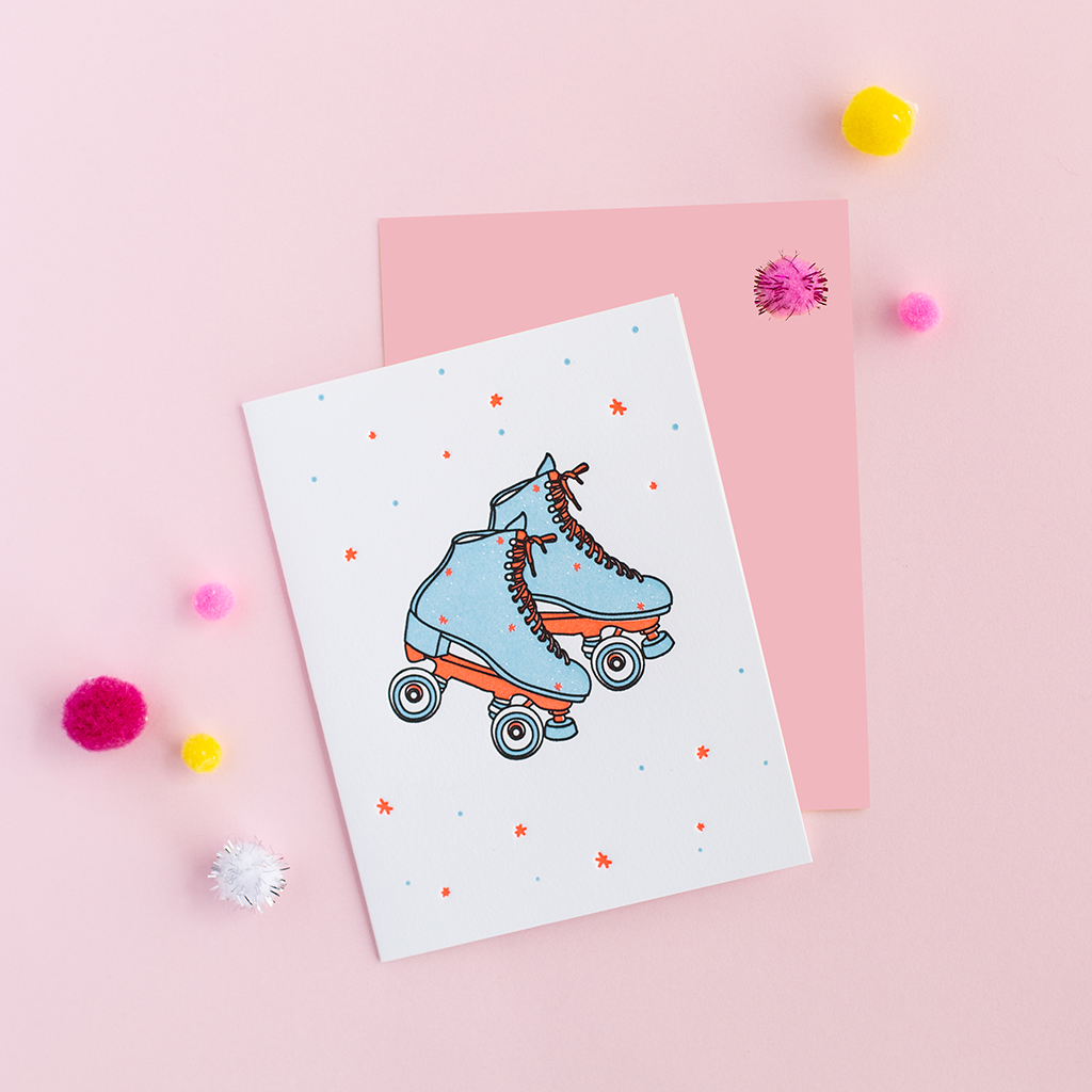 Skates