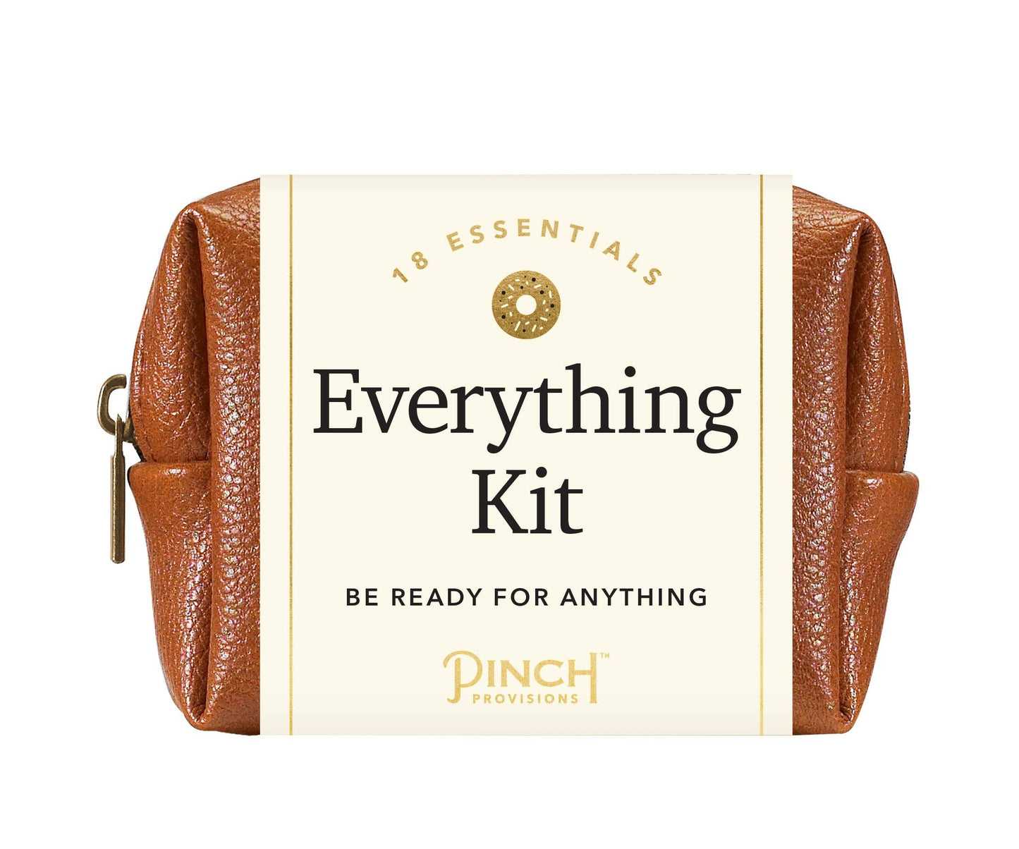 Vegan Leather Everything Kit