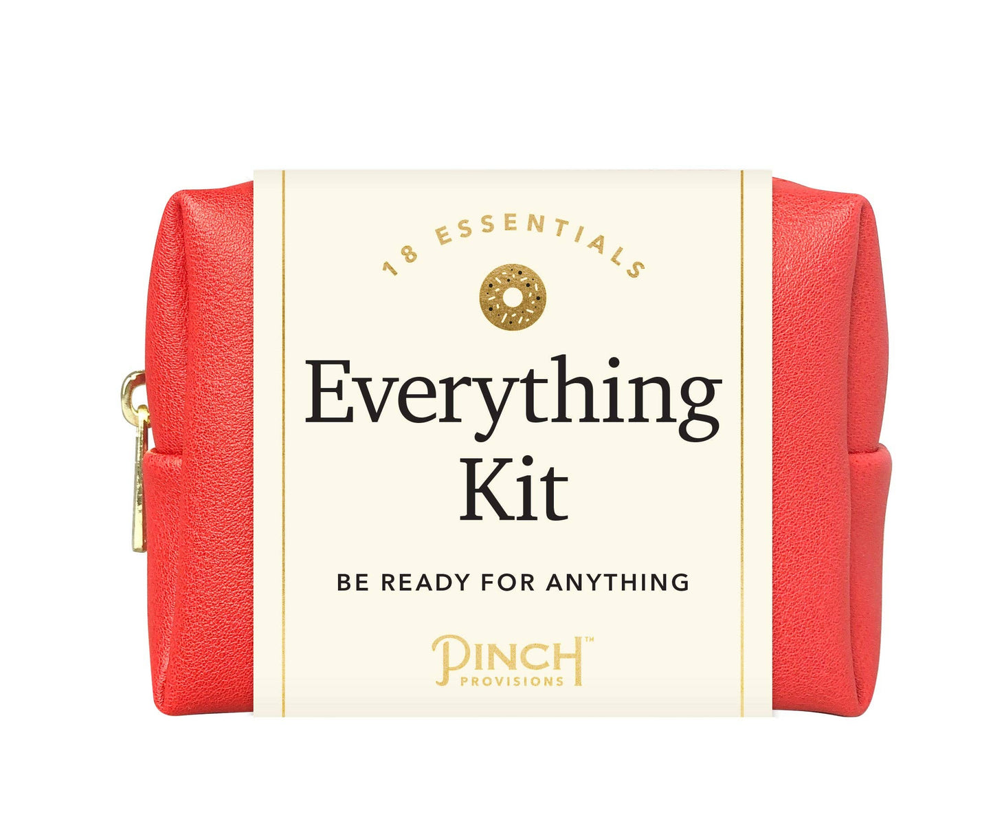 Vegan Leather Everything Kit