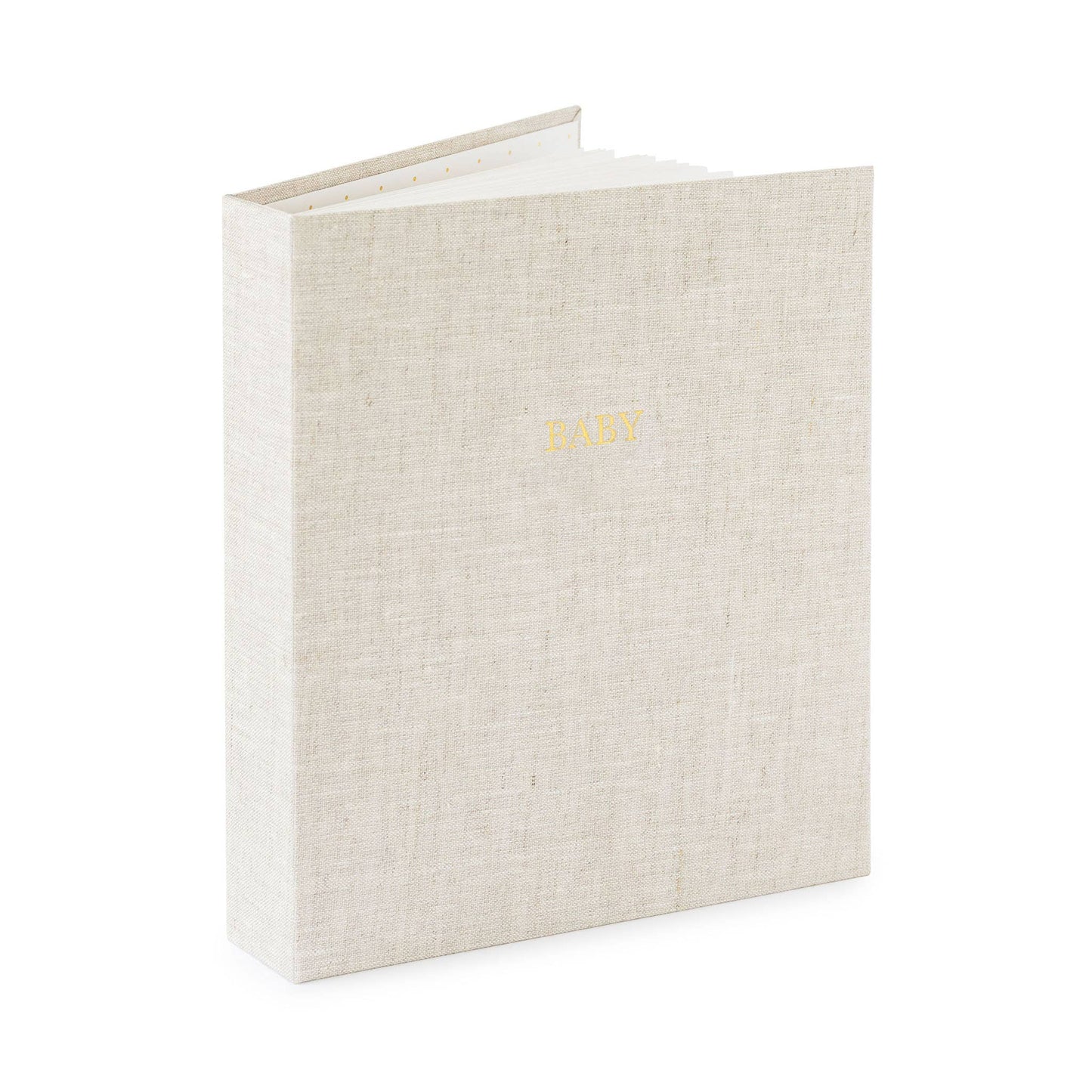 The Birthday Book, Chambray