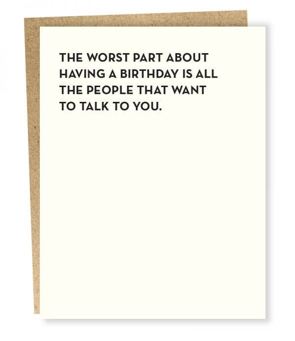 #928: Worst Part Card