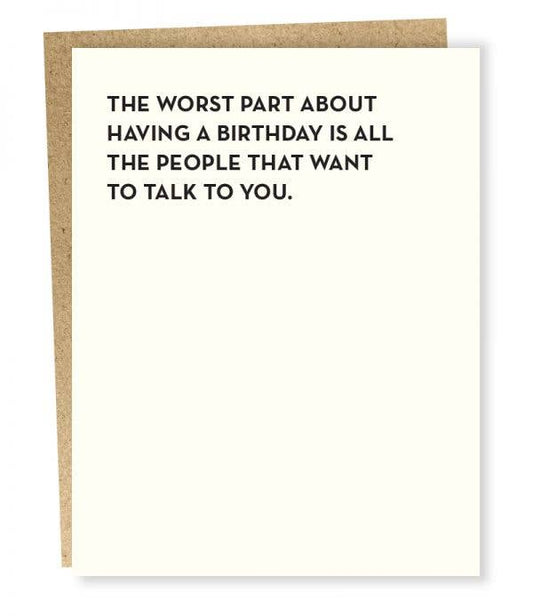 #928: Worst Part Card