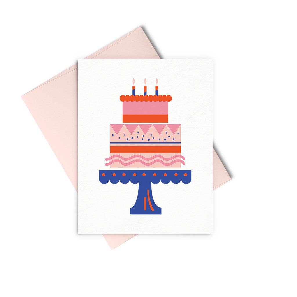 Party Cake