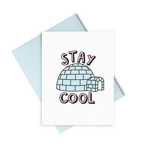 Stay Cool
