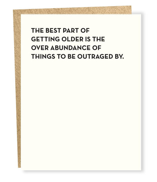 #1301: Outrage Card