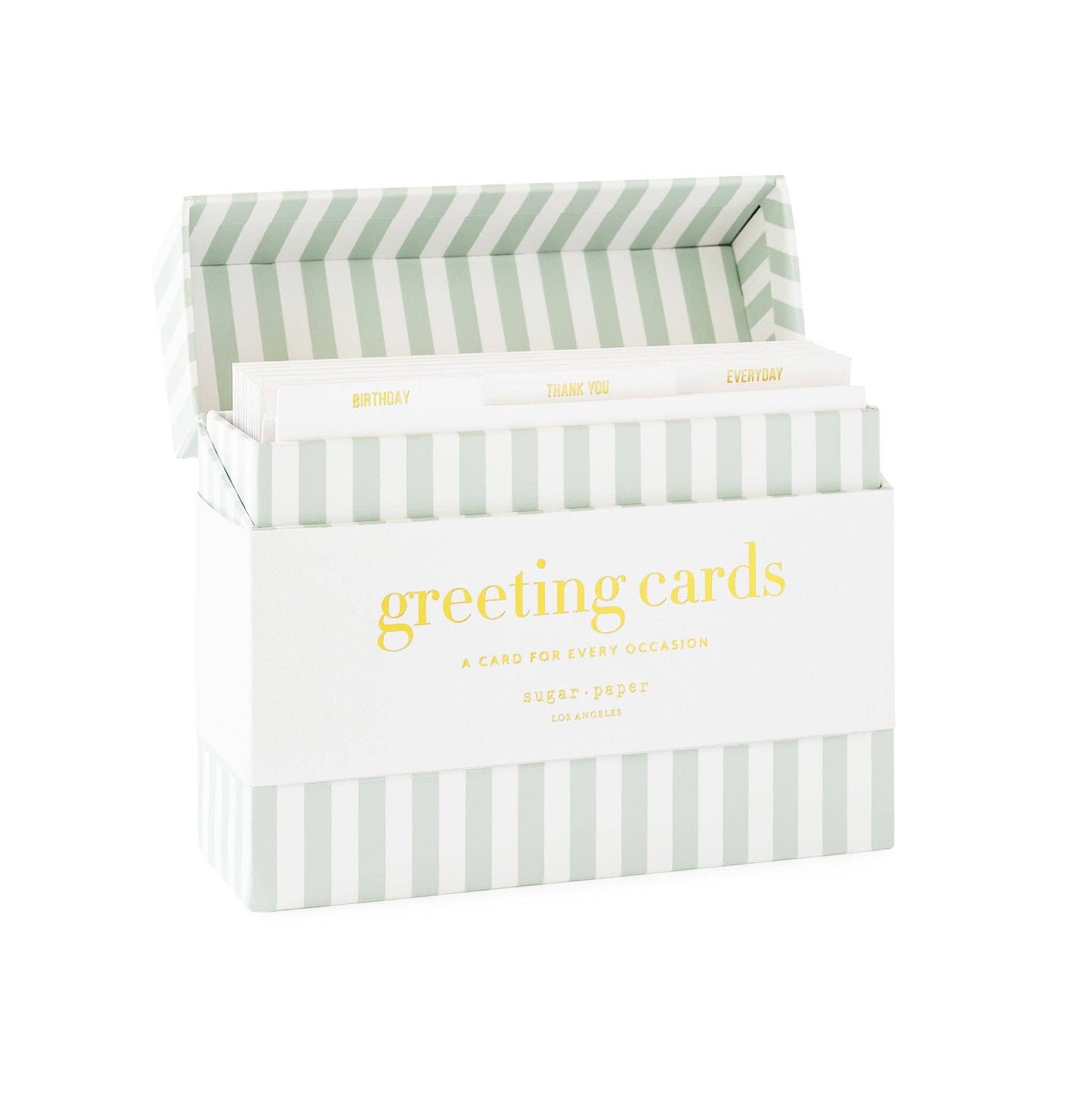 Everyday Box Set | 12 Assorted Greeting Cards
