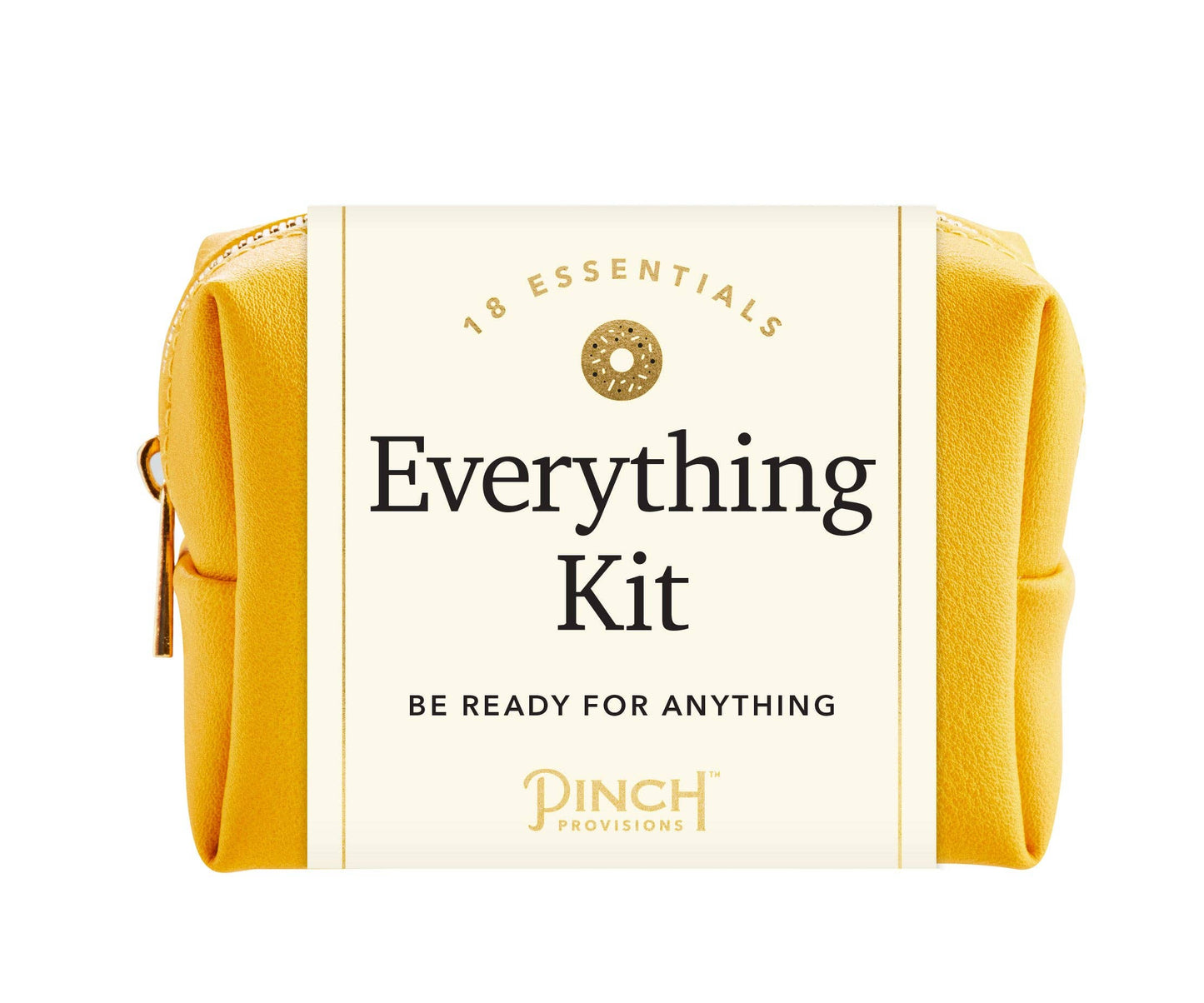 Vegan Leather Everything Kit
