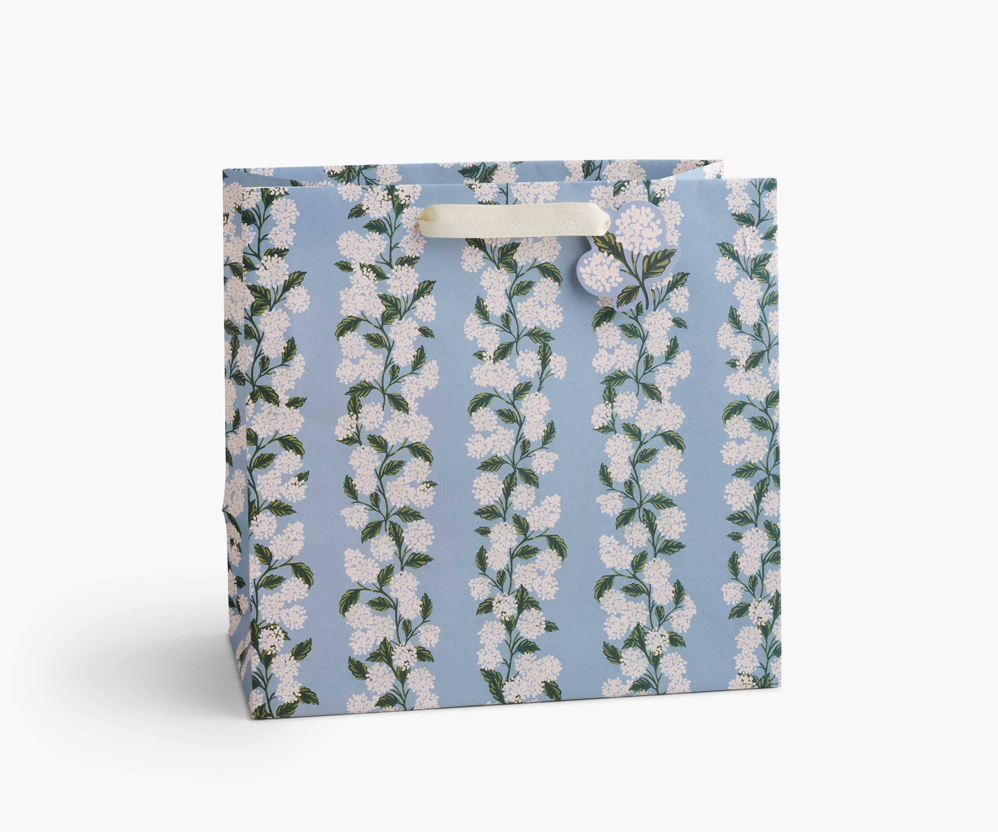 Hydrangea Gift Bag