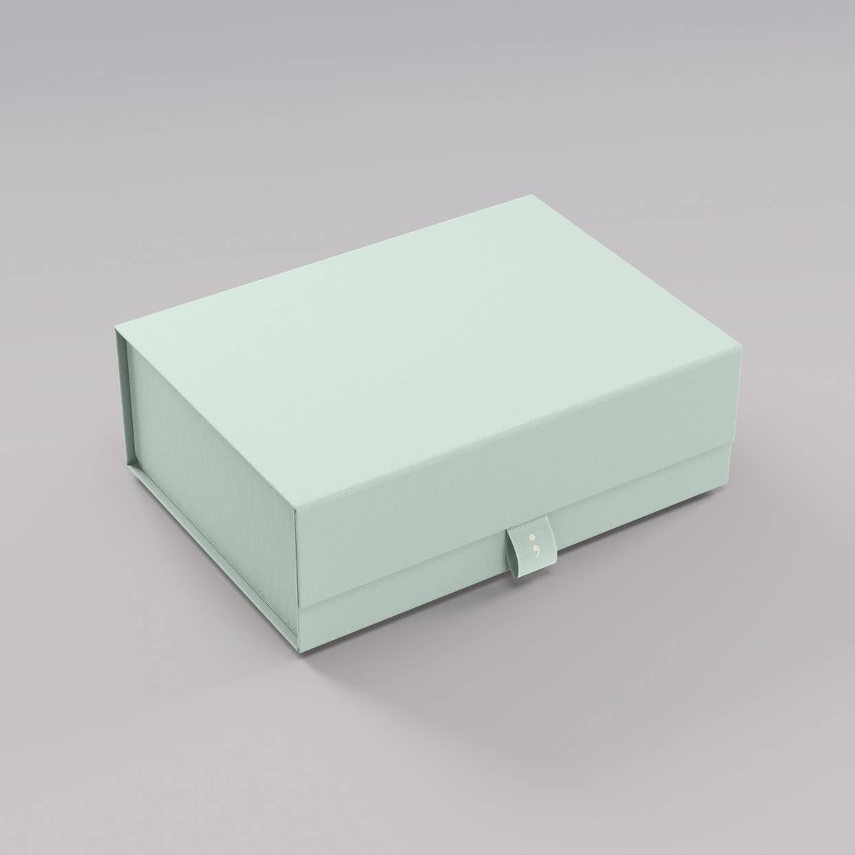 Heritage Line - 4 Rooms Box