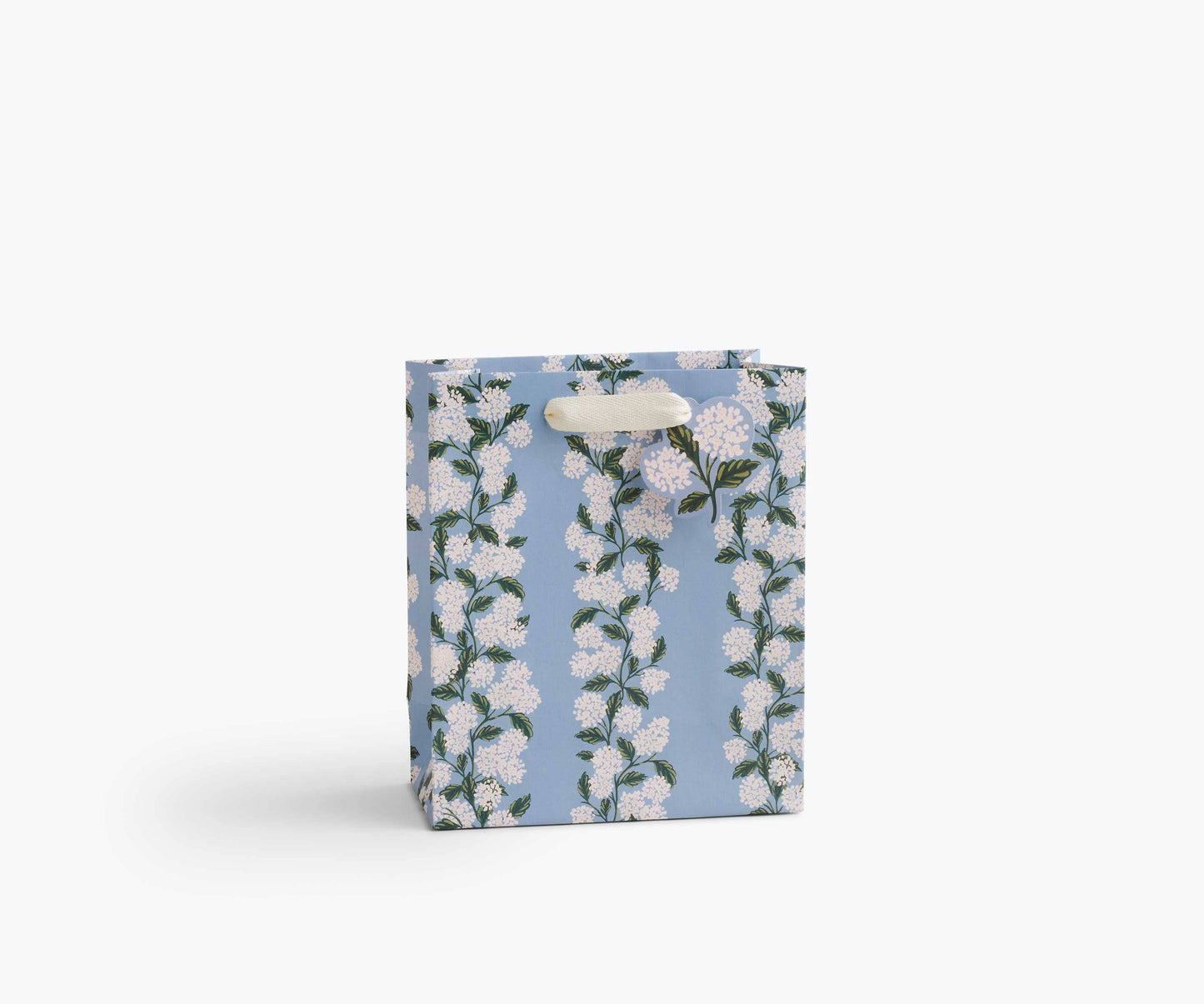 Hydrangea Gift Bag