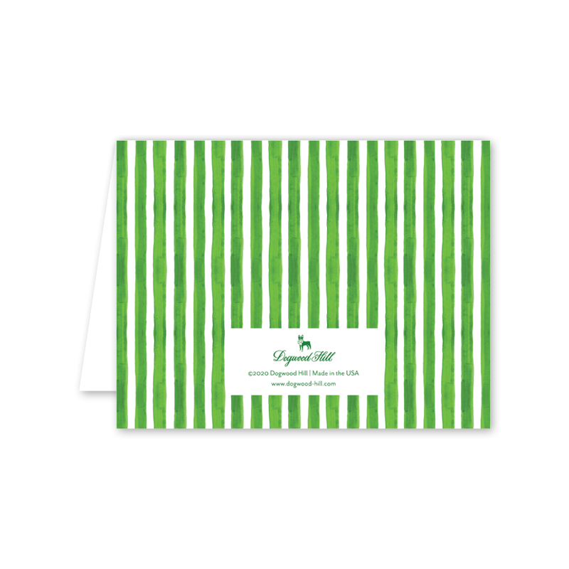 Masters Birthday: Single Card