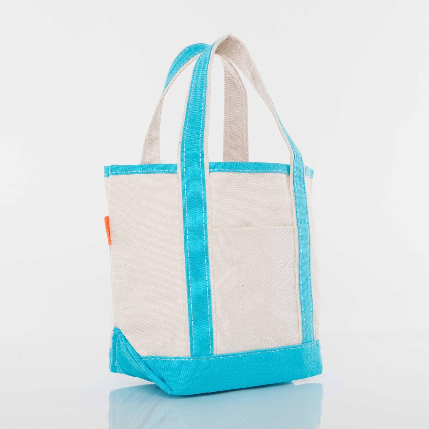 Handy Open Top Tote