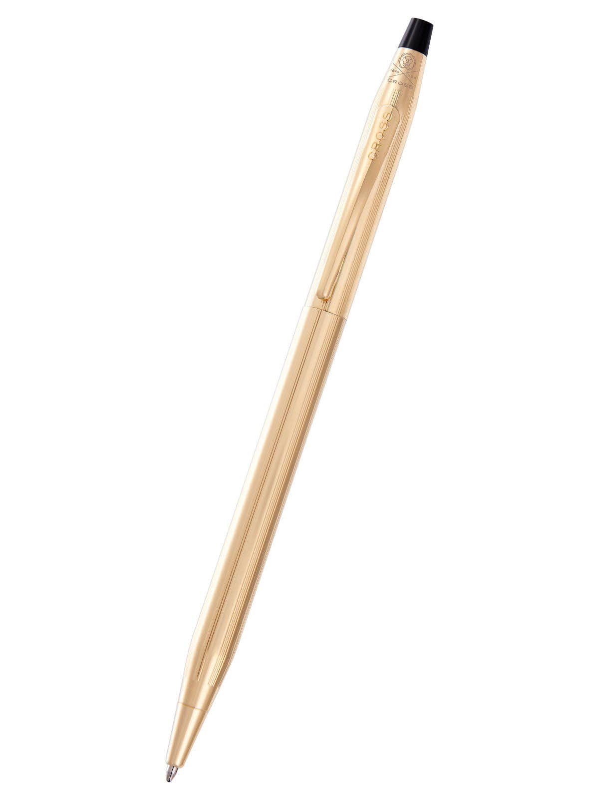 Classic Century® 23KT Gold Ballpoint Pen