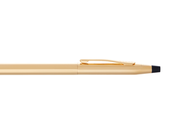 Classic Century® 23KT Gold Ballpoint Pen