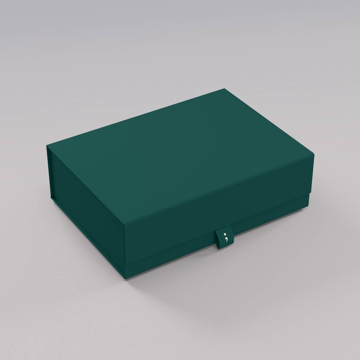Heritage Line - 4 Rooms Box