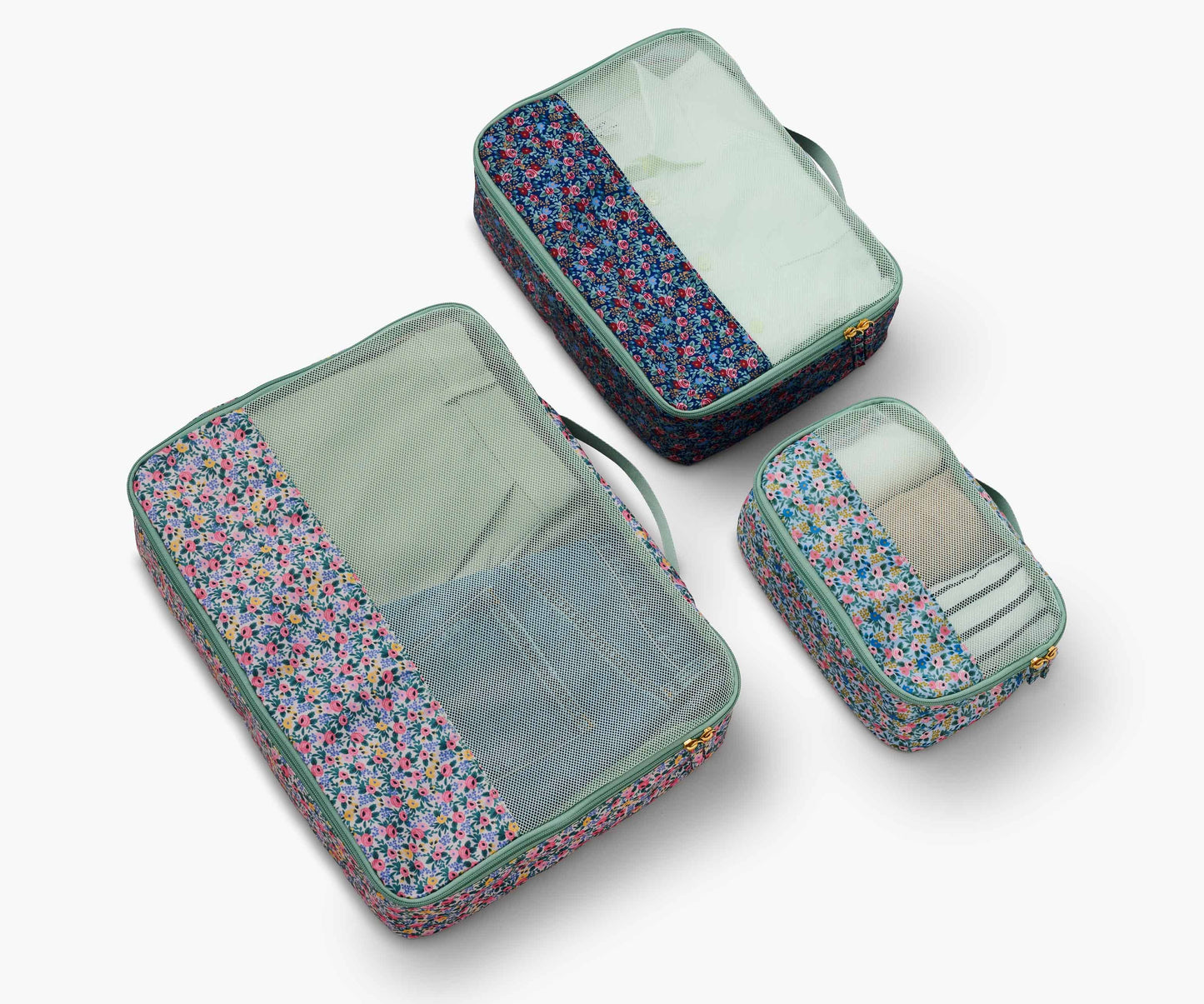 Rosa Packing Cube Set