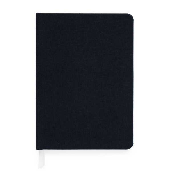 The Tailored Journal, Navy