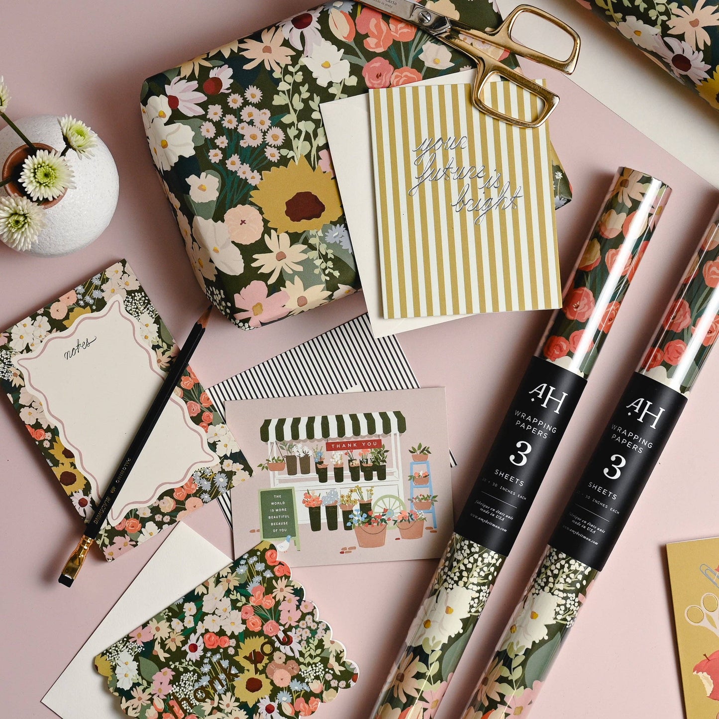 Your Future is Bright