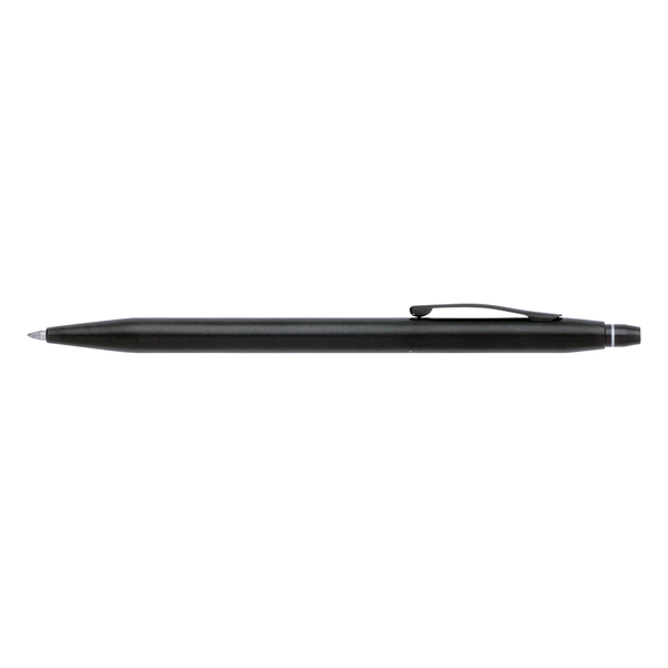 Click™ Black with Black Appointments Selectip® Rollerball Pen