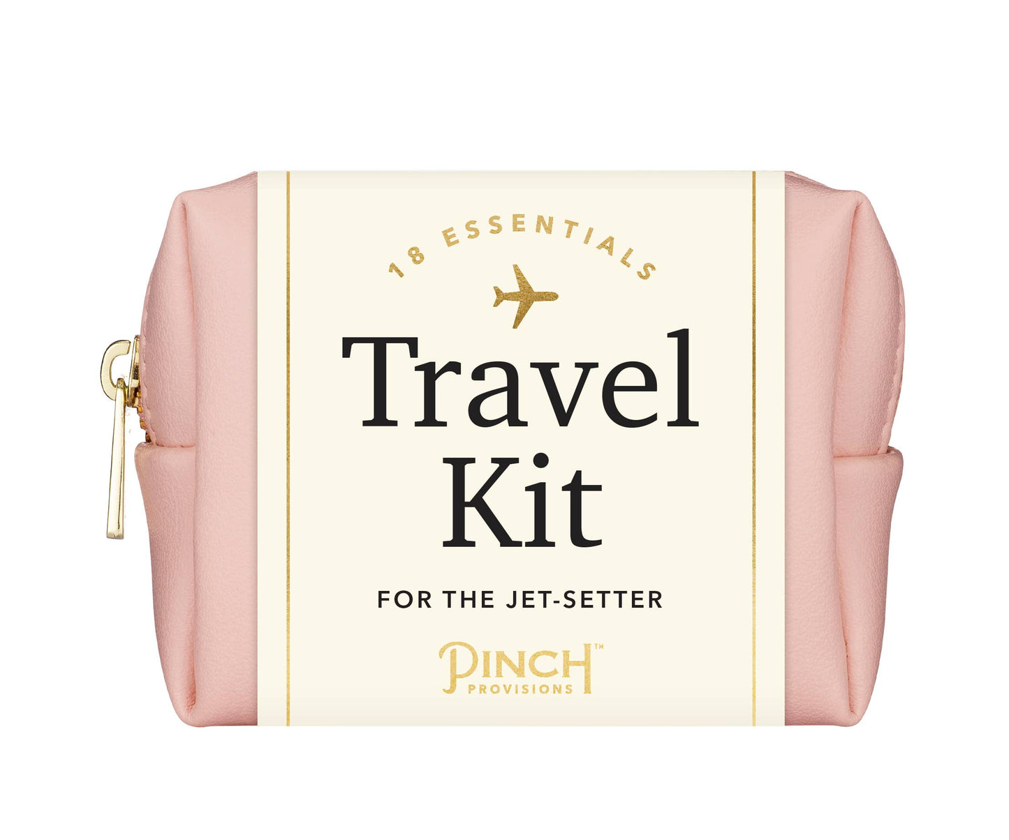 Travel Kit | Vegan Leather | Father's Day Gifts