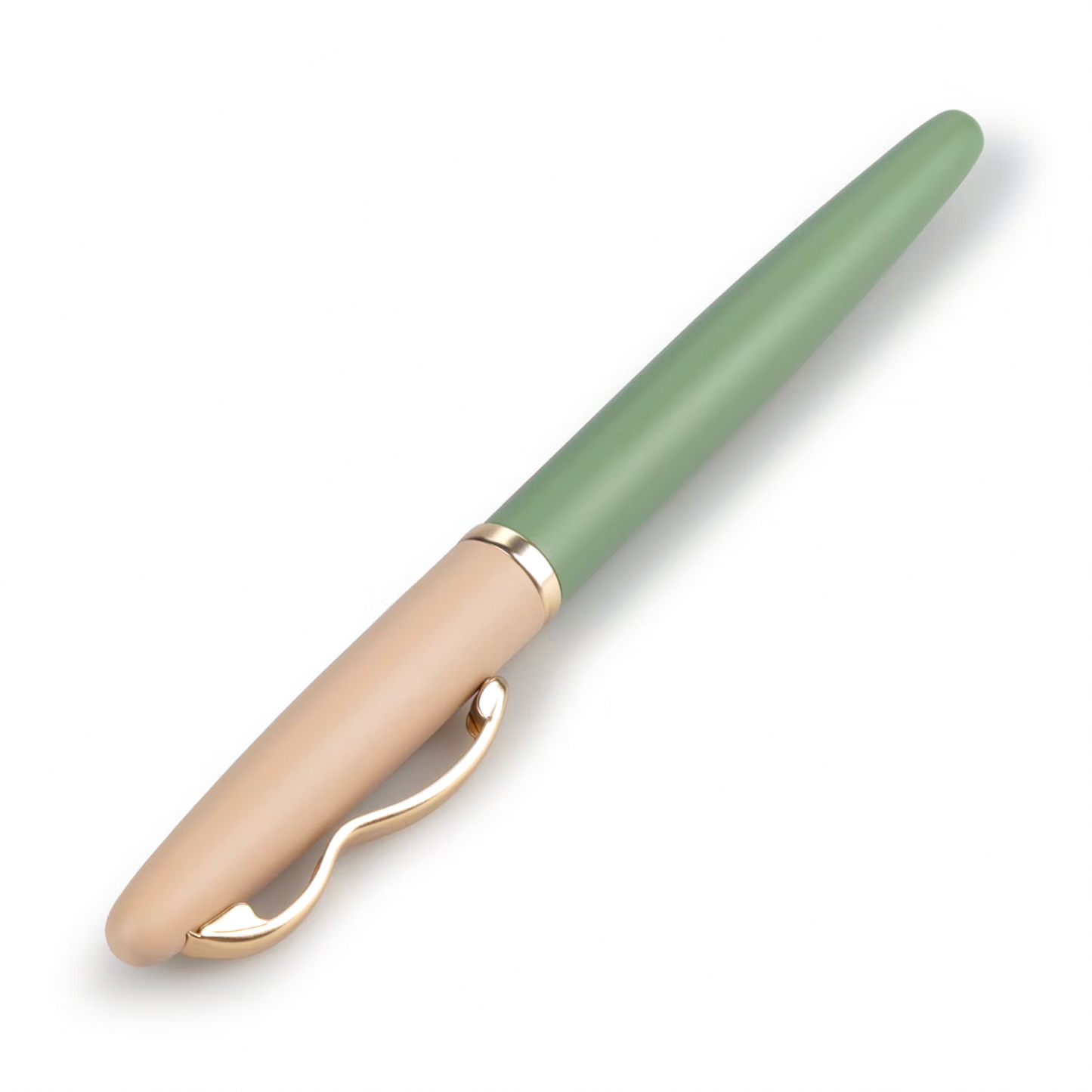 Wave Fountain Pen