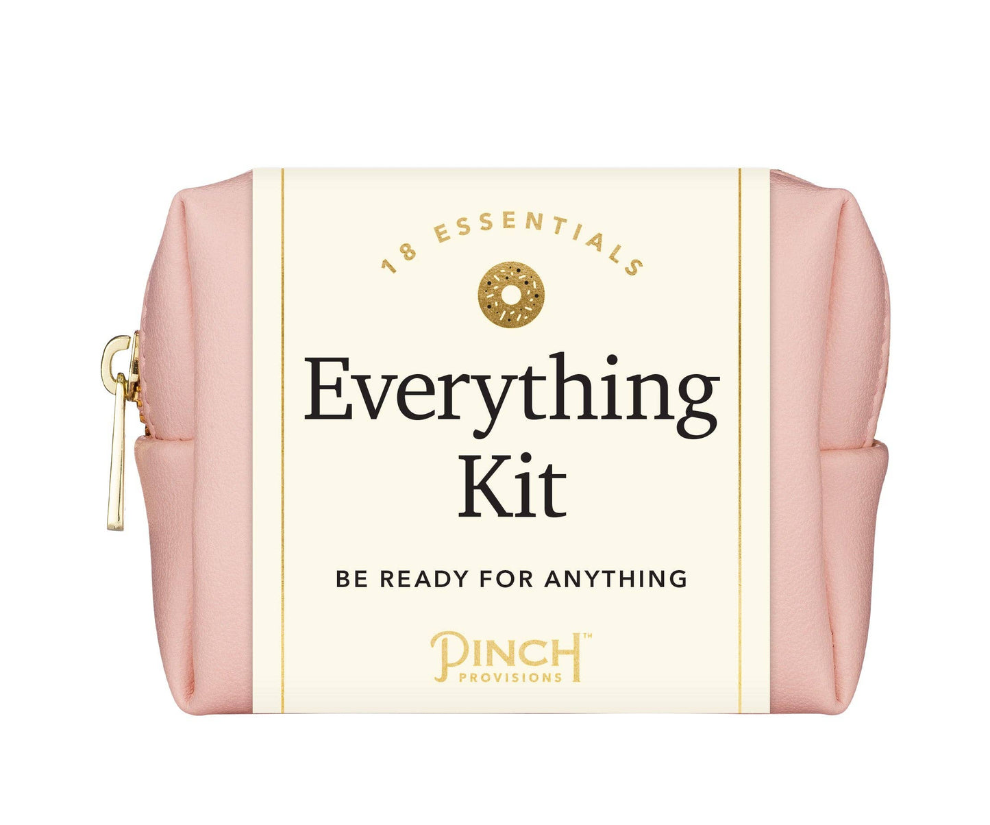 Vegan Leather Everything Kit