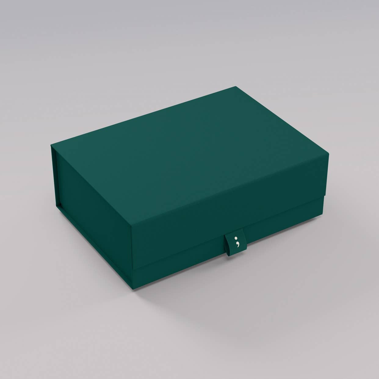 Heritage Line - 4 Rooms Box