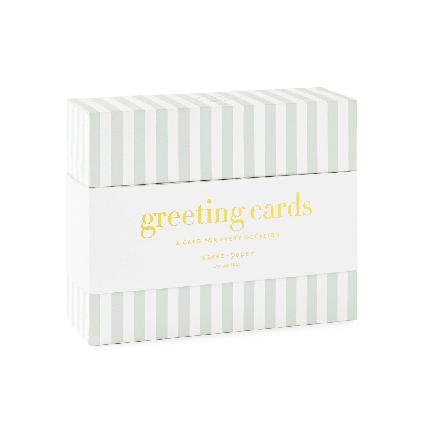 Everyday Box Set | 12 Assorted Greeting Cards