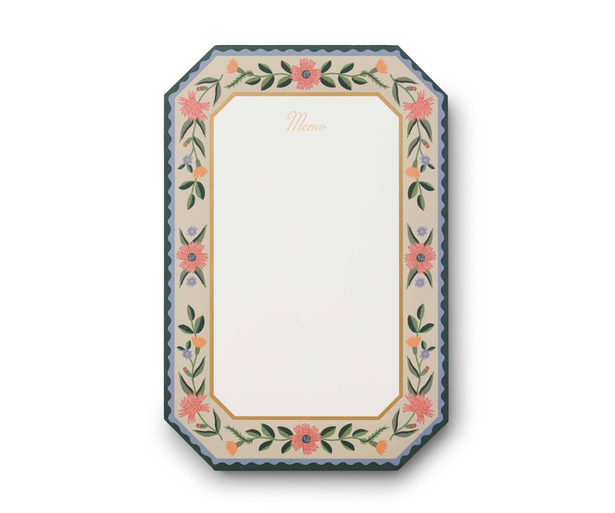 Aster Memo Notepad