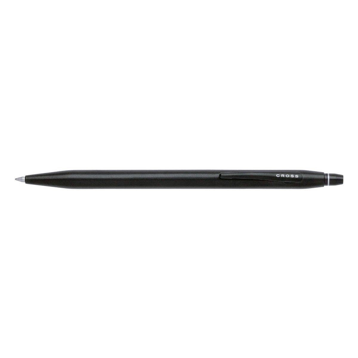 Click™ Black with Black Appointments Selectip® Rollerball Pen