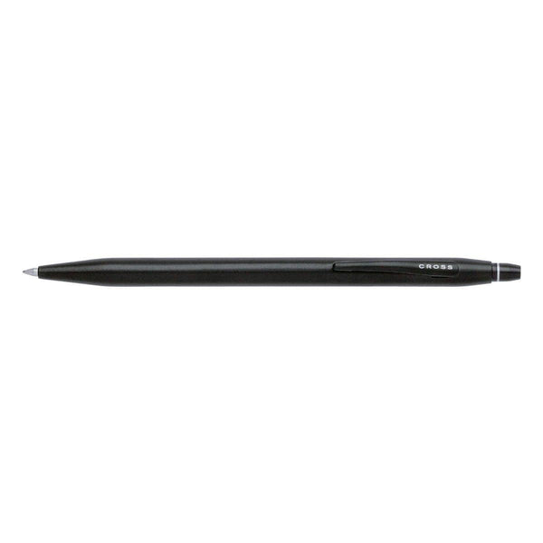 Click™ Black with Black Appointments Selectip® Rollerball Pen