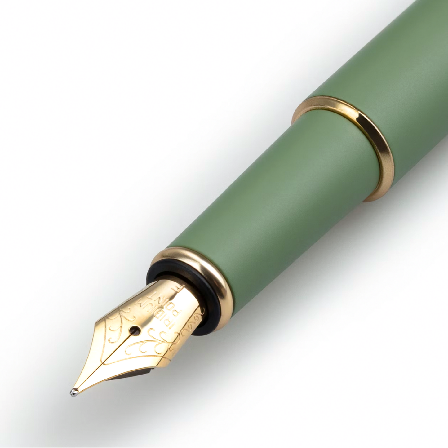 Wave Fountain Pen
