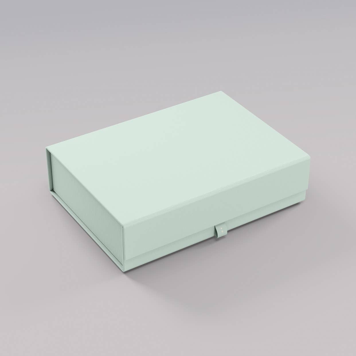 Heritage Line - 4 Rooms Box