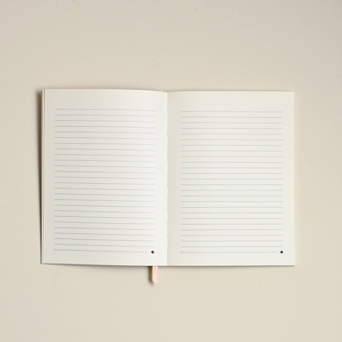 Camp Check Soft Cover Journal