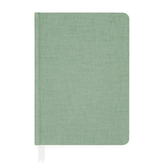 Tailored Journal, Sage