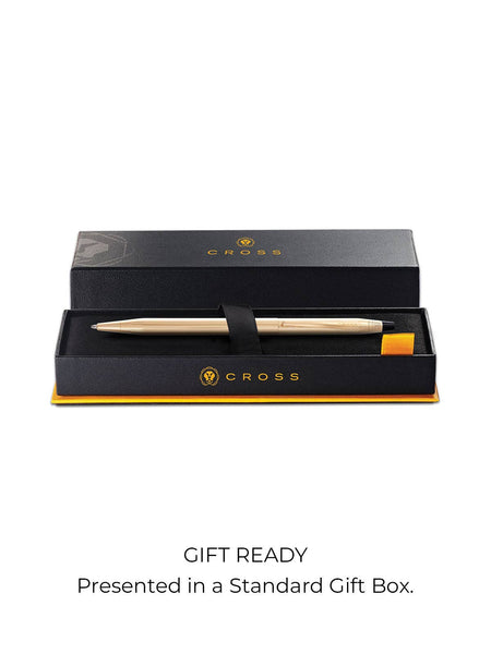 Classic Century® 23KT Gold Ballpoint Pen