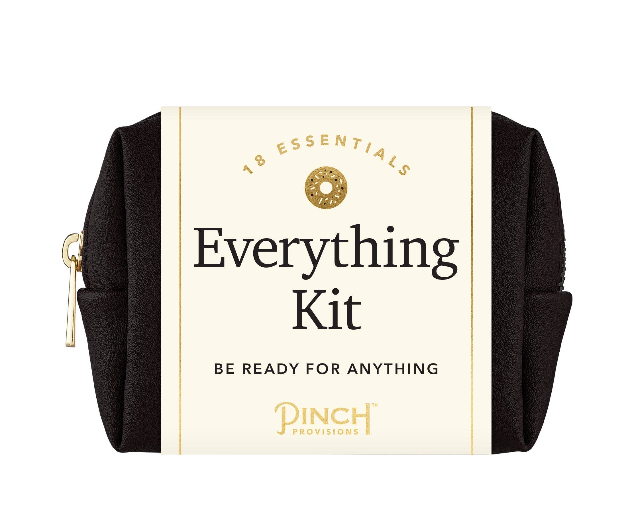 Vegan Leather Everything Kit – Oliver's Twist