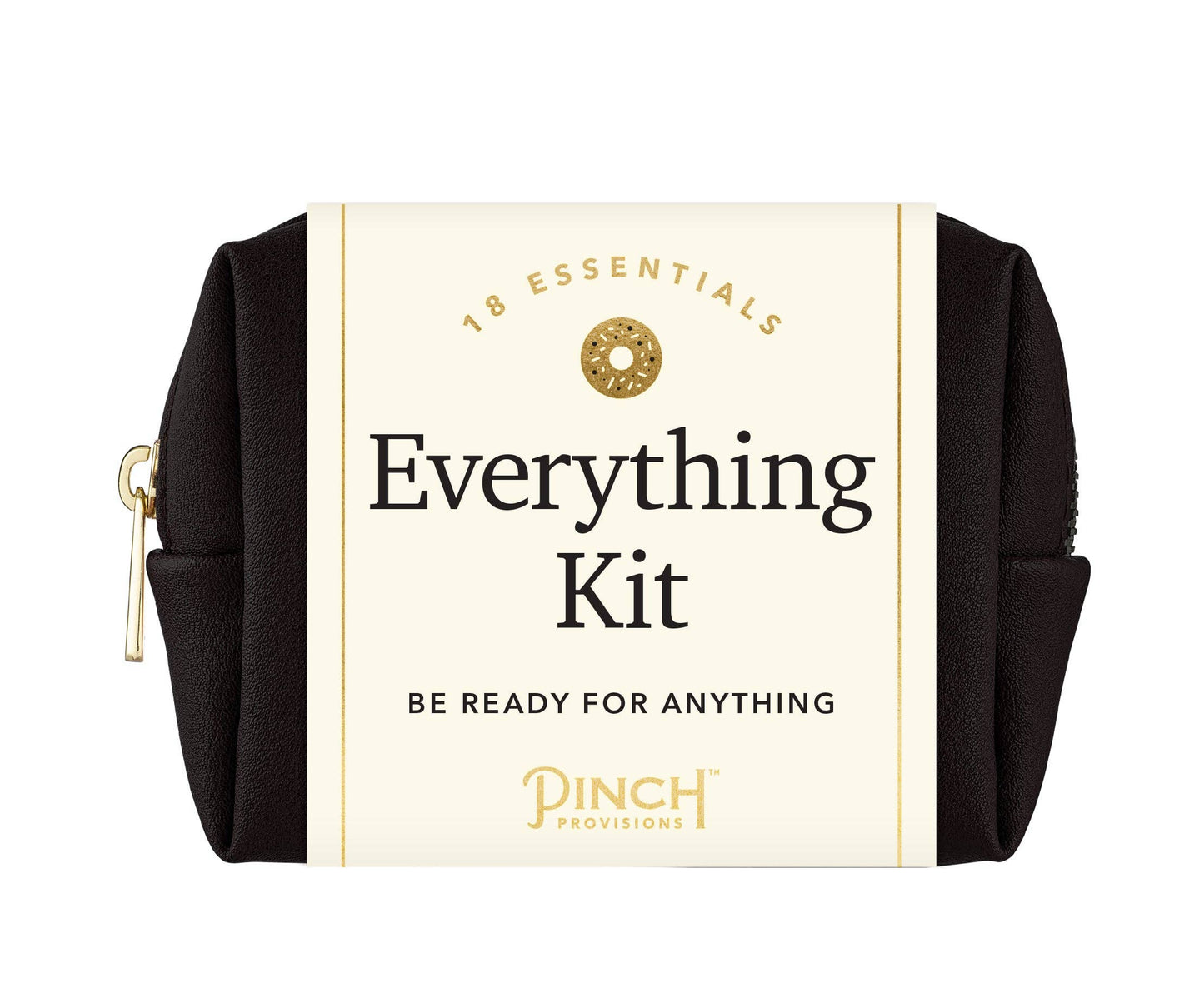 Vegan Leather Everything Kit