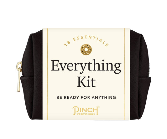 Vegan Leather Everything Kit