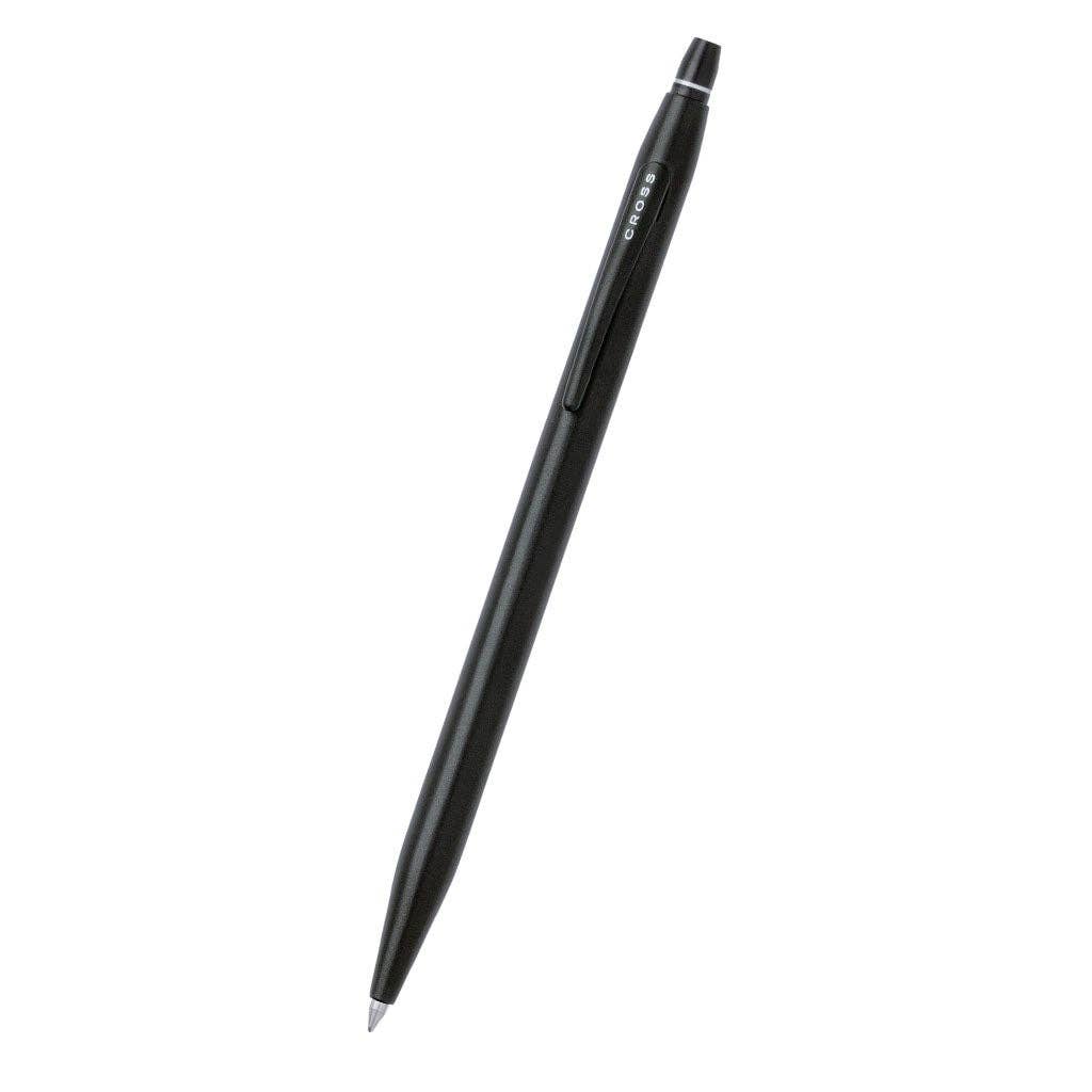 Click™ Black with Black Appointments Selectip® Rollerball Pen
