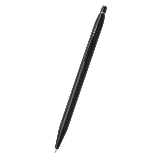 Click™ Black with Black Appointments Selectip® Rollerball Pen