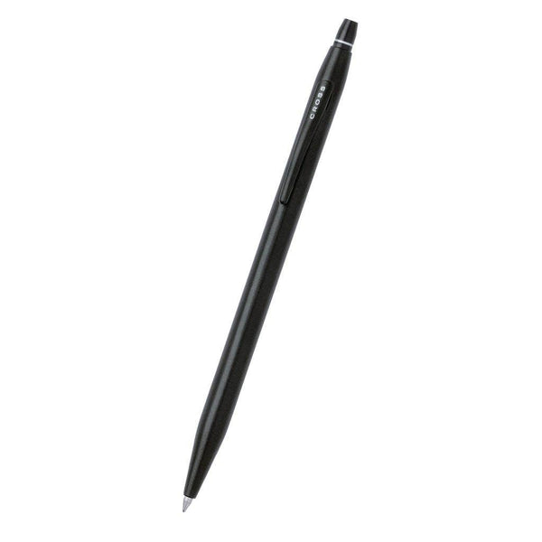 Click™ Black with Black Appointments Selectip® Rollerball Pen