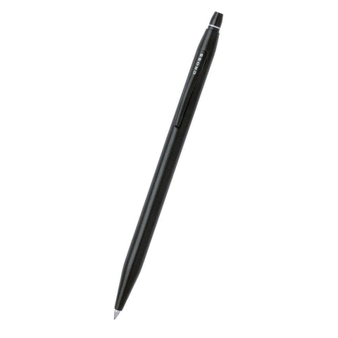 Click™ Black with Black Appointments Selectip® Rollerball Pen