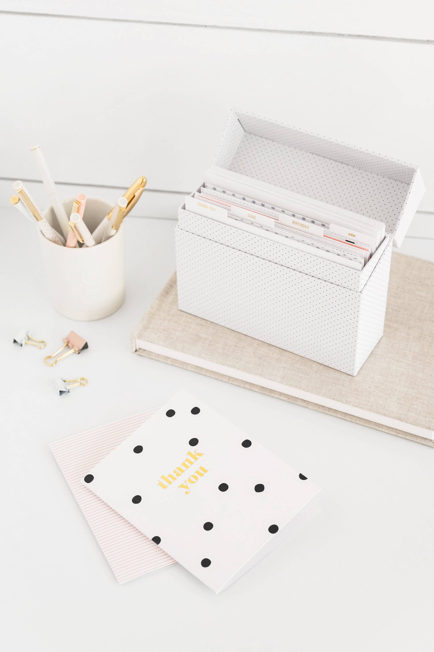 Birthday Box