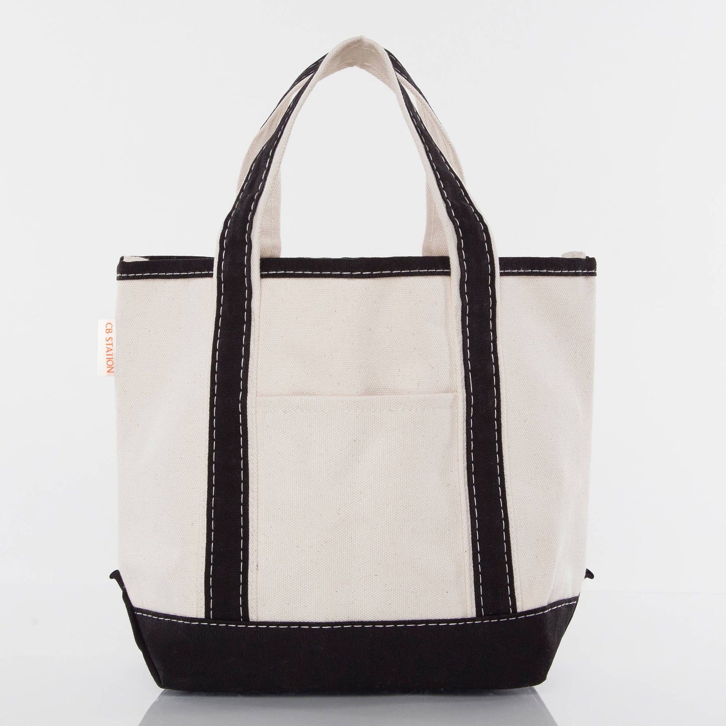 Handy Open Top Tote